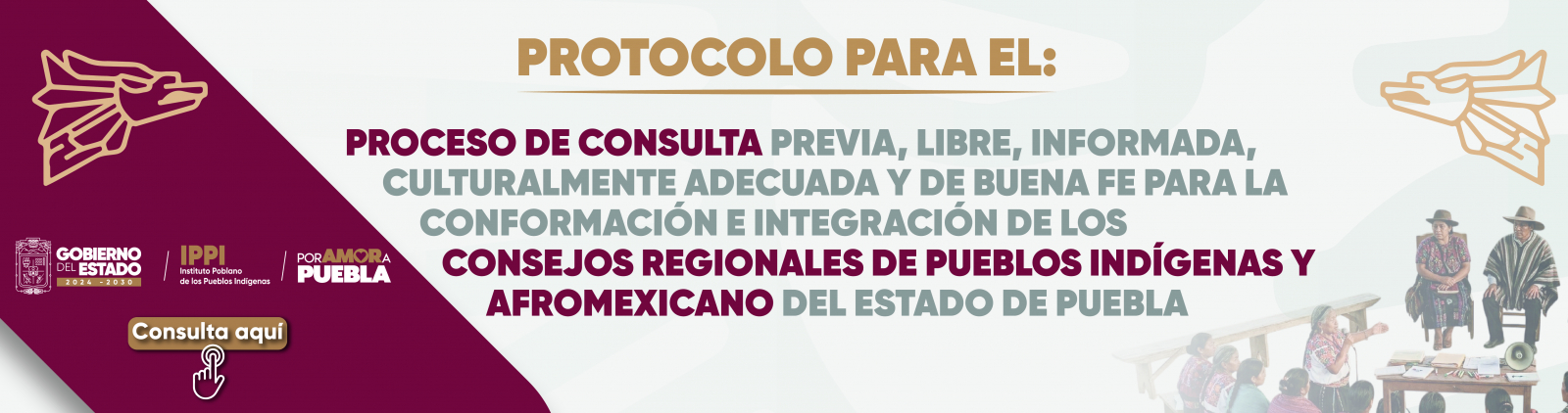 Protocolo 2026 DOR CRIAS