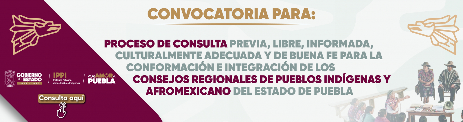 Convocatoria 2026 DOR CRIAS