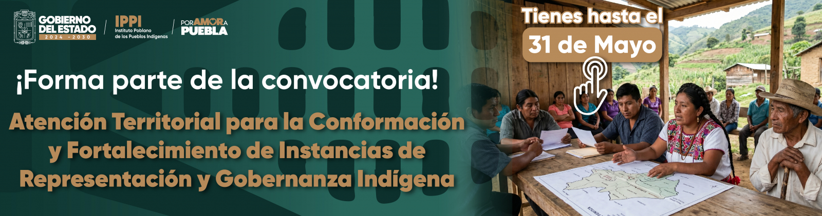 Convocatoria 2026 DOR ATCFIRGI