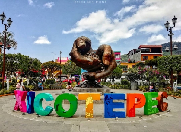 Expo Feria Xicotepec